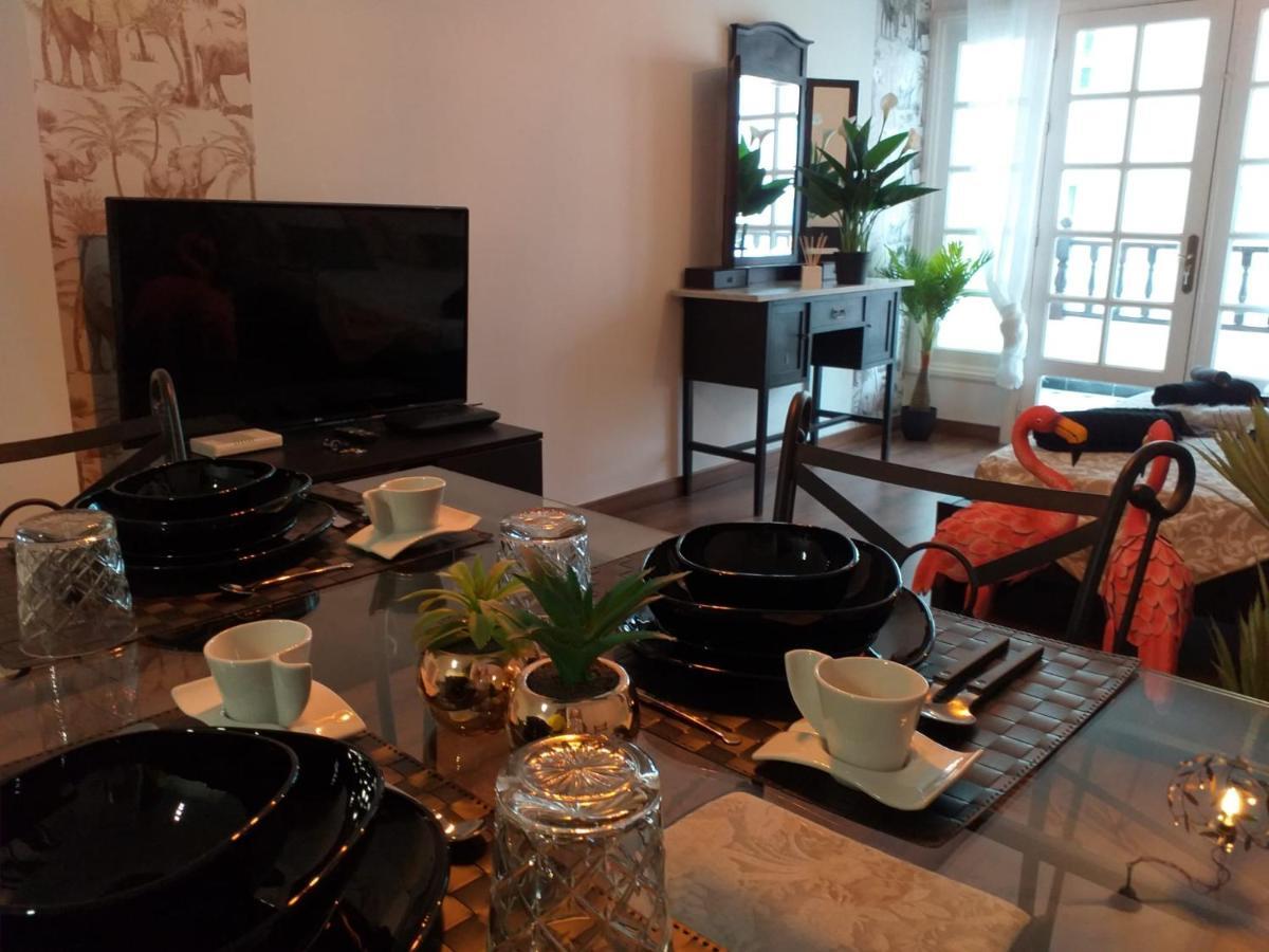 코라레호 Loft 113 아파트 외부 사진